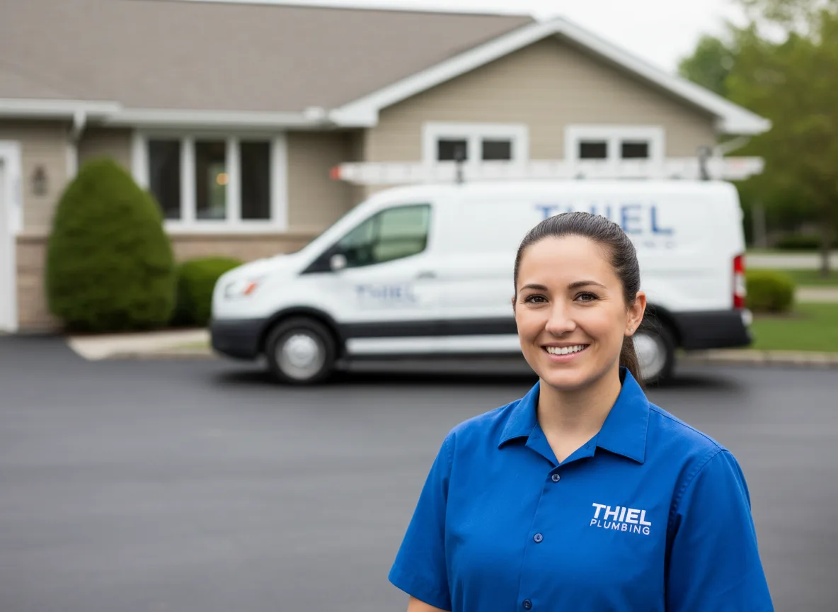 Plumber Broadbent, OR FAQs